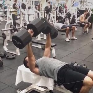 Meet your Posher, Matt